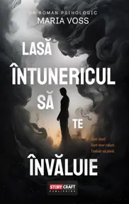 Lasa intunericul sa te invaluie