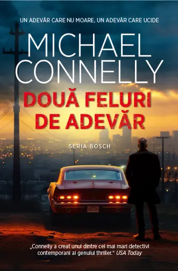 DOUA FELURI DE ADEVAR