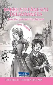 Nuvele, povestiri si basme