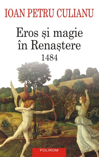 Eros ai magie in Renastere. 1484