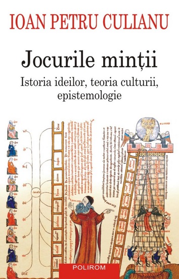 Jocurile mintii