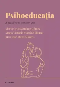 Descopera psihologia. Psihoeducatia