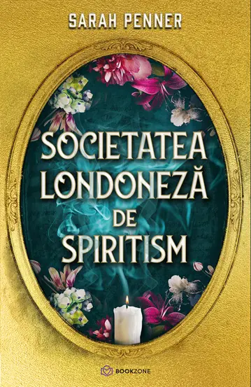 Societatea londoneza de spiritism (resigilat)