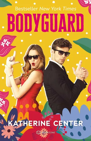 BODYGUARD (resigilat)