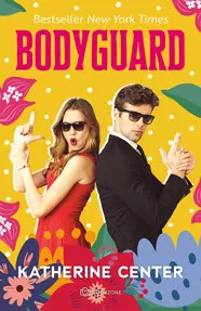 BODYGUARD (resigilat)