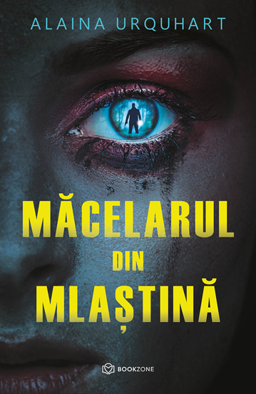 Măcelarul din mlaștină (resigilat)
