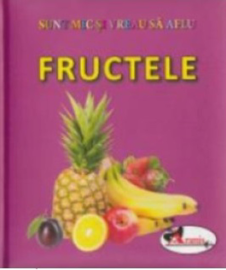 Fructele (resigilat)