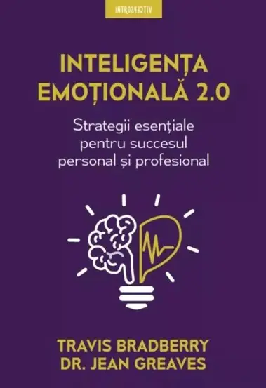 Inteligenta emotionala 2.0.