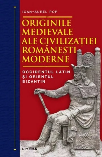 Vezi detalii pentru Originile medievale ale civilizatiei romanesti moderne
