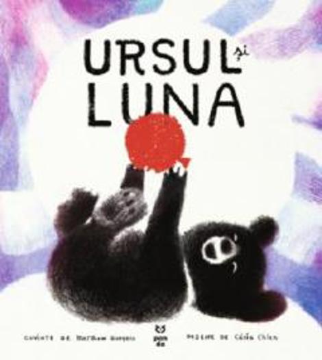 Vezi detalii pentru Ursul și luna