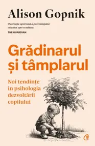 Gradinarul si tamplarul