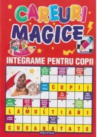 Careuri magice. Integrame pentru copii
