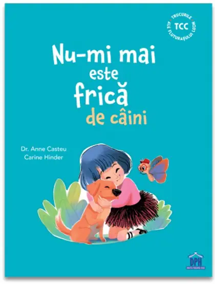 Nu-mi mai este frica de caini