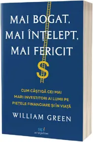 Mai bogat, mai intelept, mai fericit