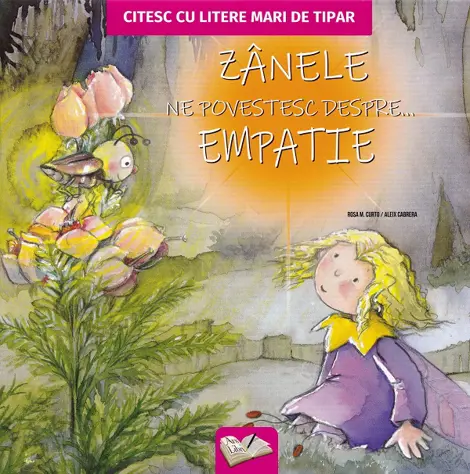 Zanele ne povestesc despre... Empatie