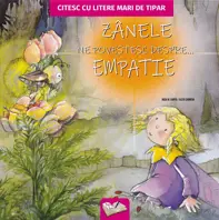 Zanele ne povestesc despre... Empatie