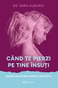 Cand te pierzi pe tine insuti