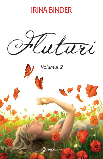 Fluturi Vol. 2 (resigilat)