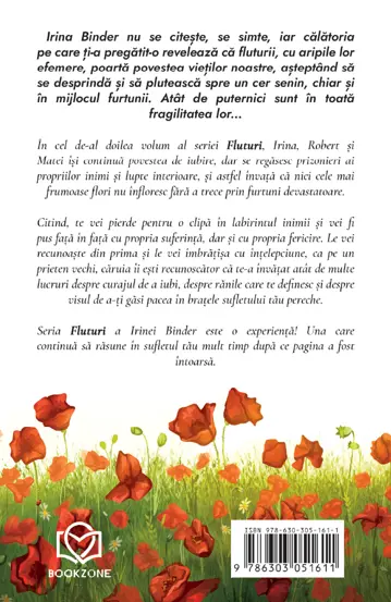 Fluturi Vol. 2 (resigilat)