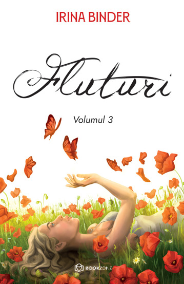 Fluturi Vol. 3 (resigilat)