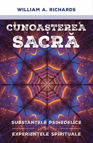 Cunoasterea sacra