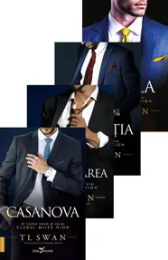 Seria Clubul Miles High