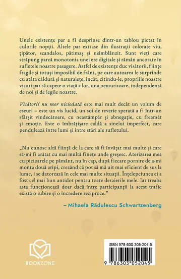 Pachet Hraneste-ti sufletul