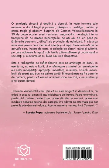 Pachet Carmen Voinea-Raducanu