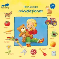 Primul meu minidictionar