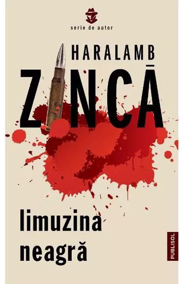 Limuzina neagra (resigilat)