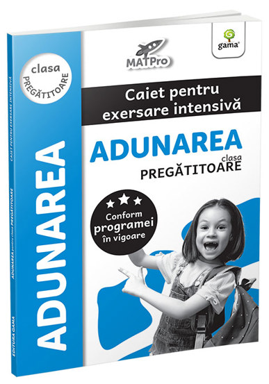 Adunarea.clasa pregatitoare