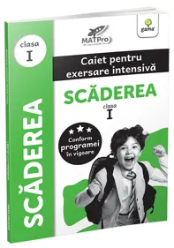 Scaderea.clasa I