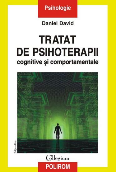 Tratat de psihoterapii cognitive şi comportamentale