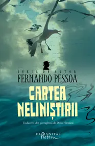 Cartea nelinistirii