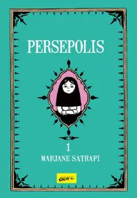 Persepolis Vol.1