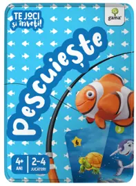 Pescuieste