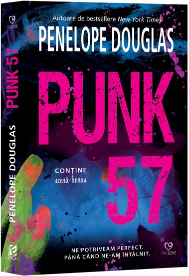 Vezi detalii pentru Punk 57