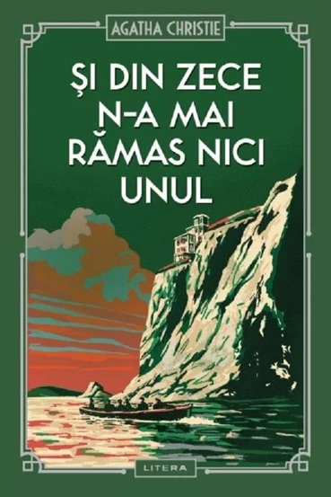 Si din zece n-a mai ramas nici unul