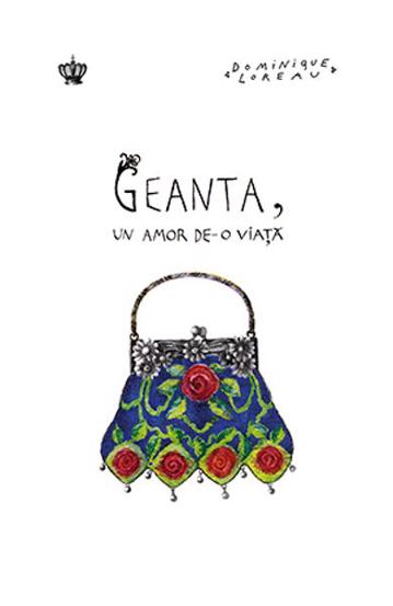 Geanta un amor de-o viata (resigilat)