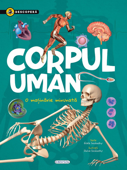 Corpul uman (resigilat)