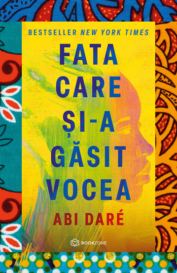Fata care și-a găsit vocea (resigilat)
