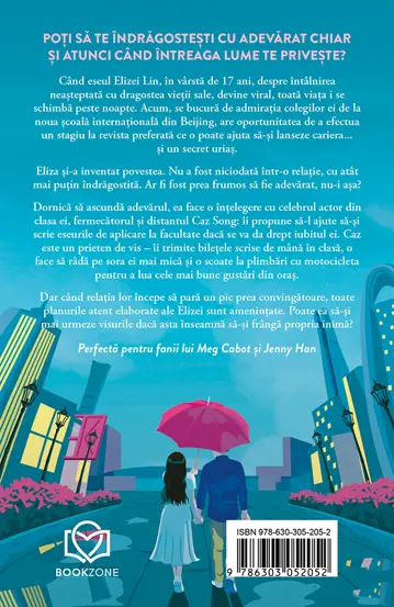 Pachet Adevarul inimilor calatoare