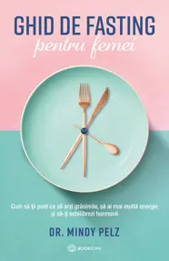 Ghid de fasting pentru femei