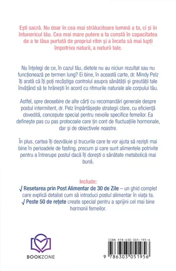 Pachet Regaseste-ti pofta de viata