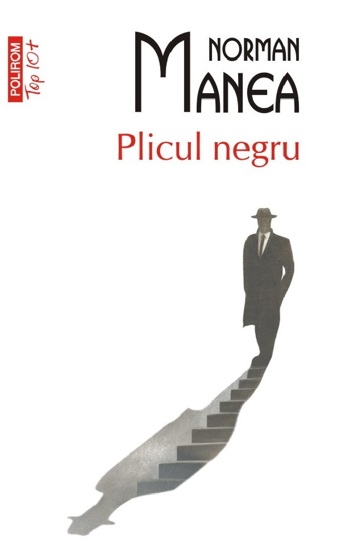 Plicul negru