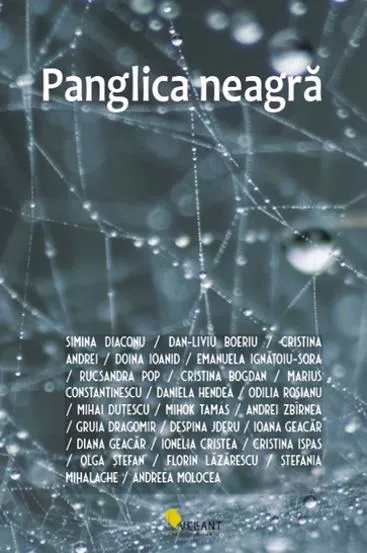 Panglica neagra (resigilat)