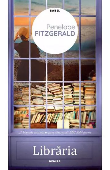 Libraria (resigilat)