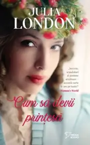 Cum sa devii printesa