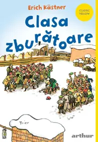 Clasa zburatoare