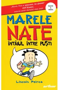 Marele Nate 1. Întâiul între puști